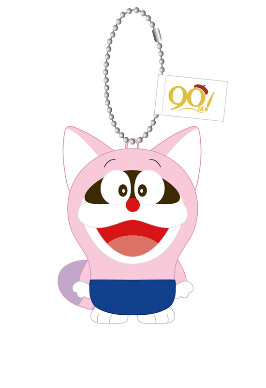 Doraemon: Tokotoko Club - Dorami Plush [Sekiguchi] 