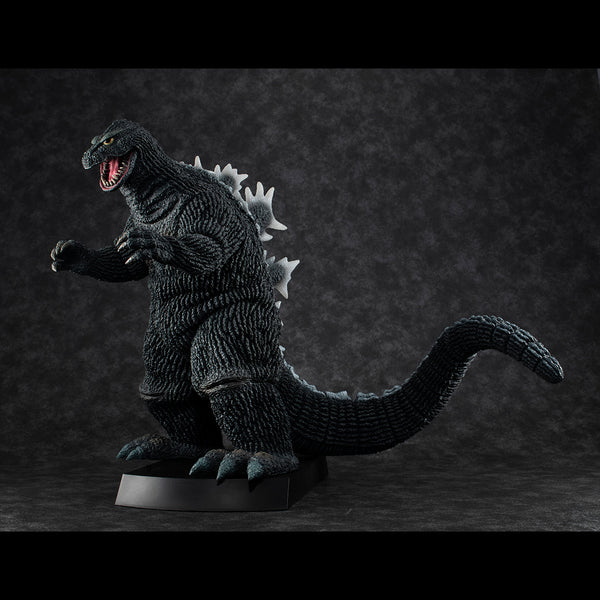 Godzilla MEGAHOUSE UA Monsterｓ Godzilla（1962）（Repeat