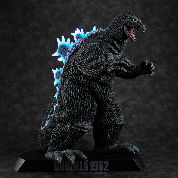 Godzilla MEGAHOUSE UA Monsterｓ Godzilla（1962）（Repeat