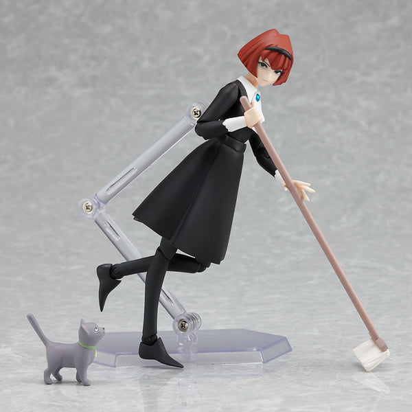 102 The Big O figma R. Dorothy Wayneright – NAVITO WORLD