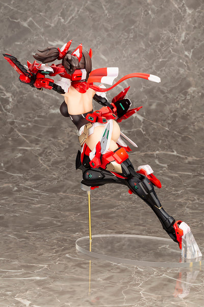 MEGAMI DEVICE Kotobukiya ASRA NINJA – NAVITO WORLD