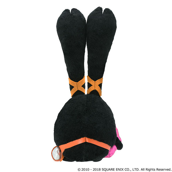 Final Fantasy XIV Square Enix Plush Spriggan