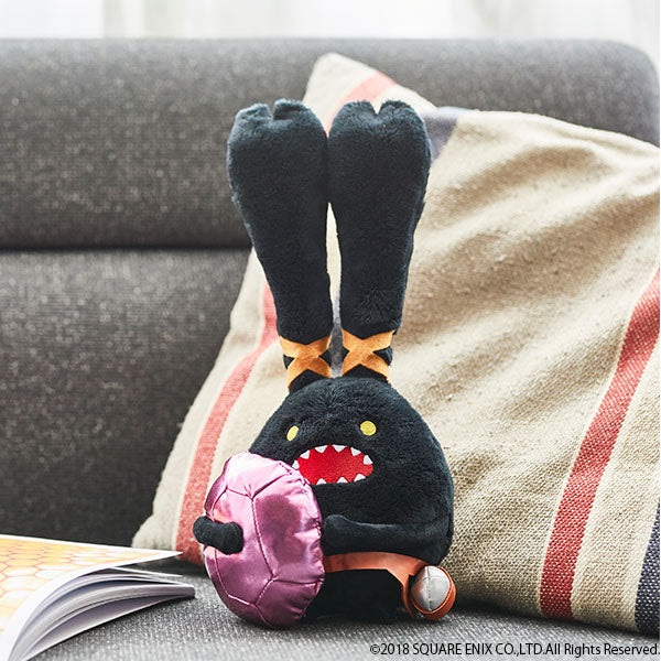 Final Fantasy XIV Square Enix Plush Spriggan