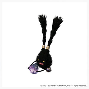 Final Fantasy XIV Square Enix Plush Spriggan