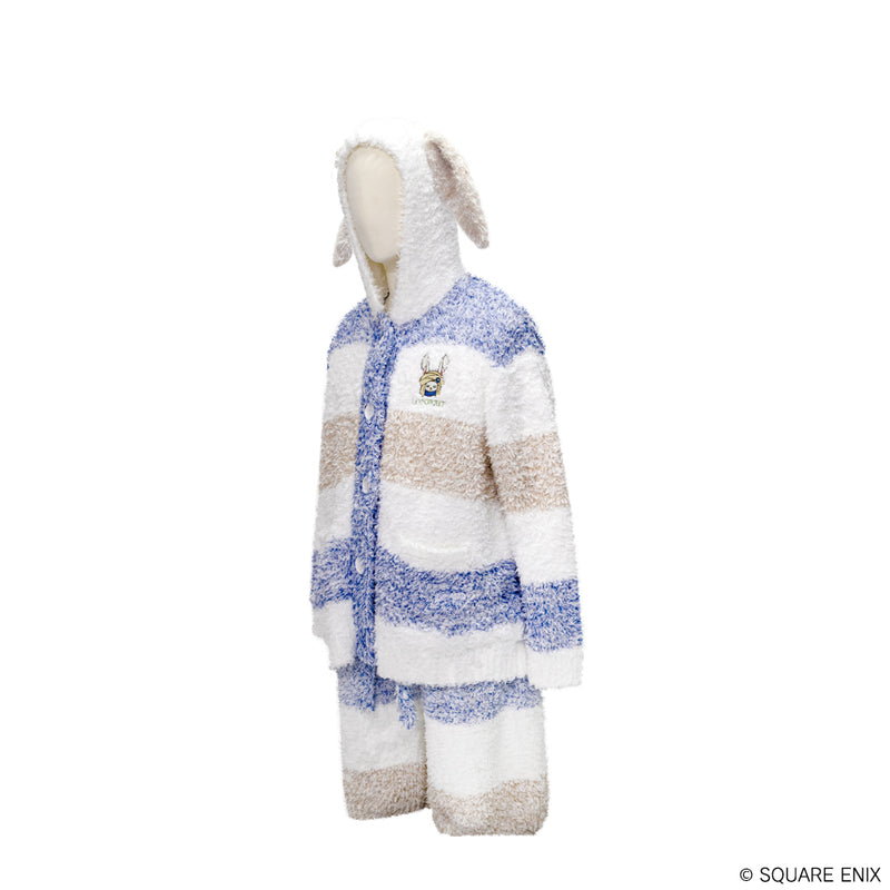 Final Fantasy XIV Square Enix Fluffy Leisurewear Loporrit