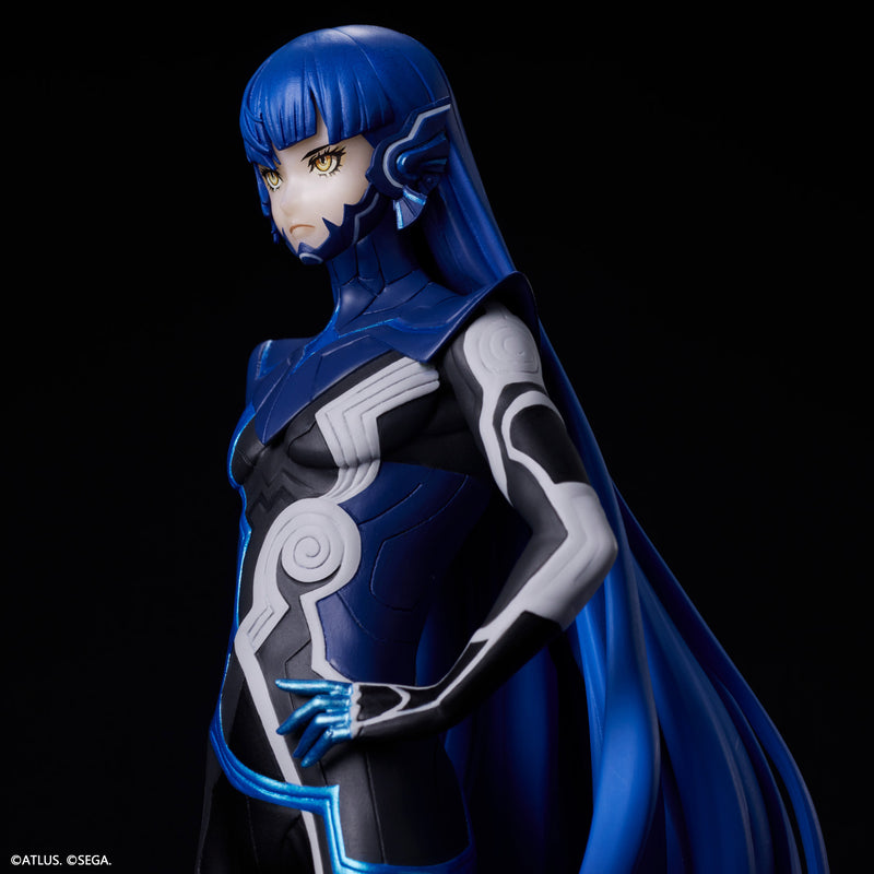 Shin Megami Tensei V Square Enix FORM-ISM Nahobino