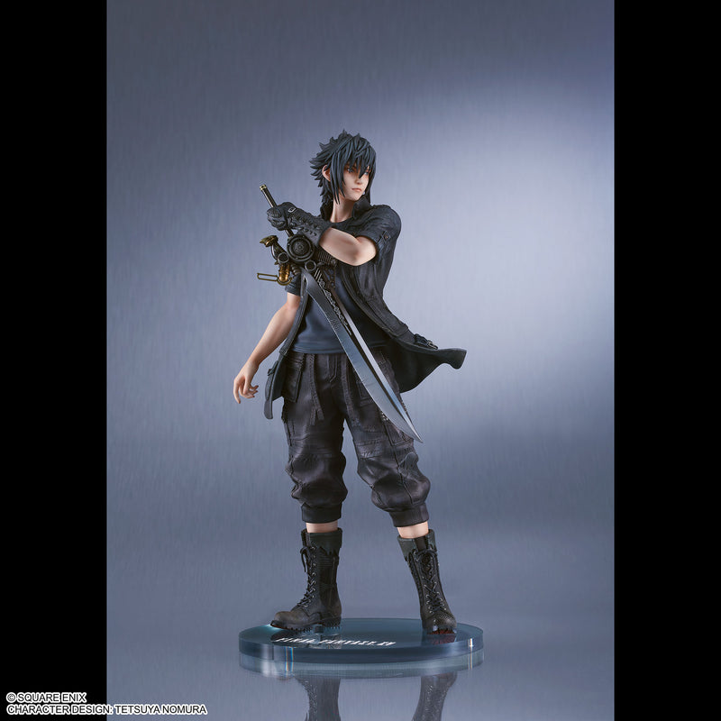 Final Fantasy XV Square Enix Noctis Lucis Caelum