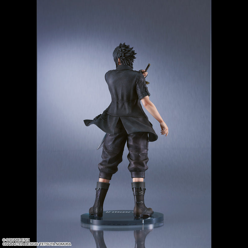 Final Fantasy XV Square Enix Noctis Lucis Caelum