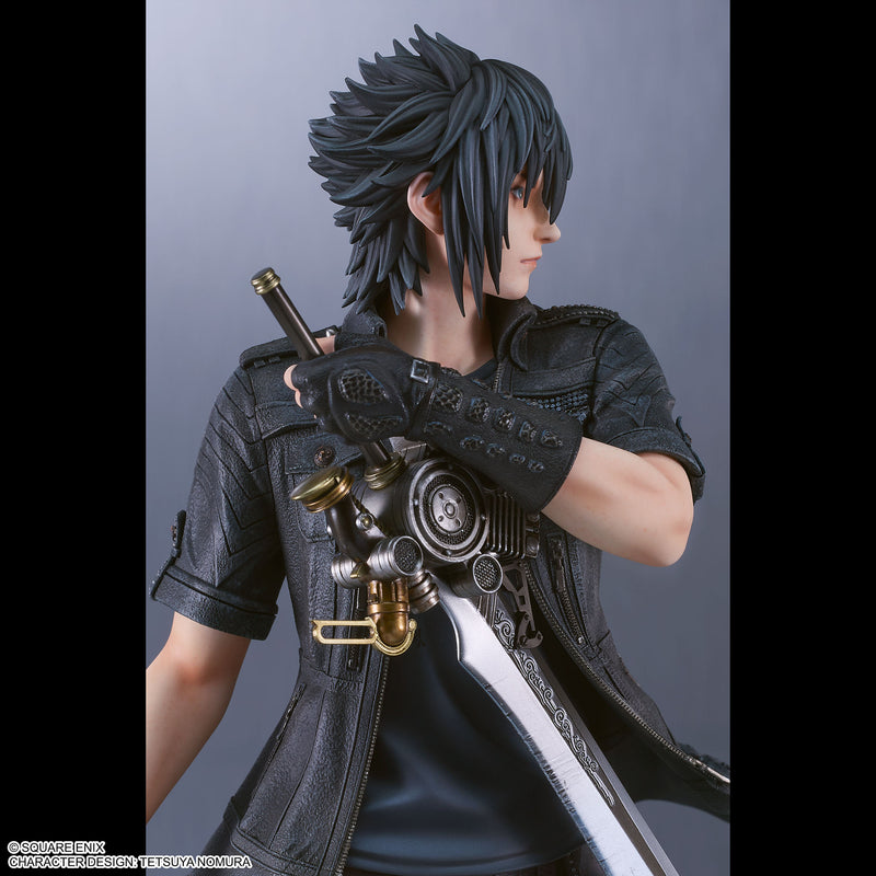 Final Fantasy XV Square Enix Noctis Lucis Caelum