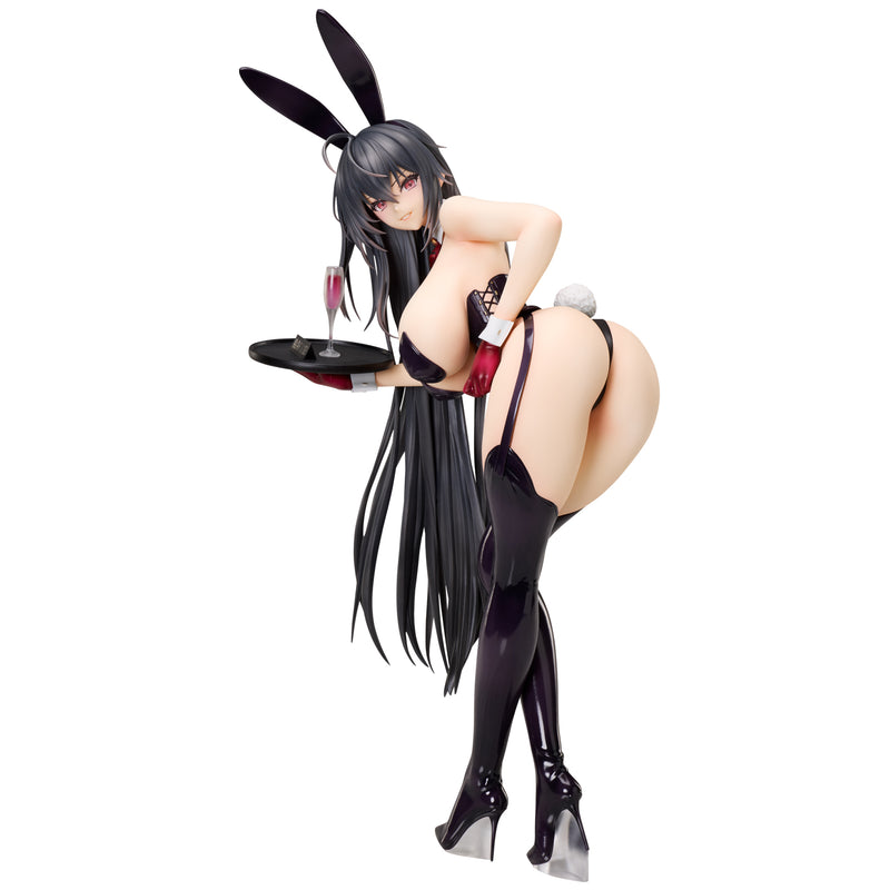 Azur Lane FREEing B-style Taiho: Anniversary Bunny Ver.