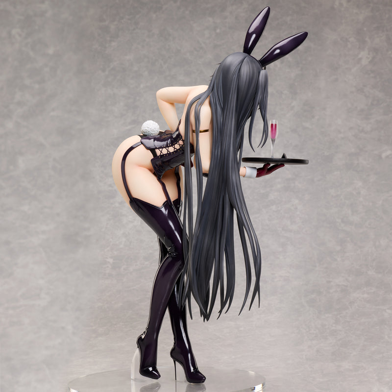 Azur Lane FREEing B-style Taiho: Anniversary Bunny Ver.