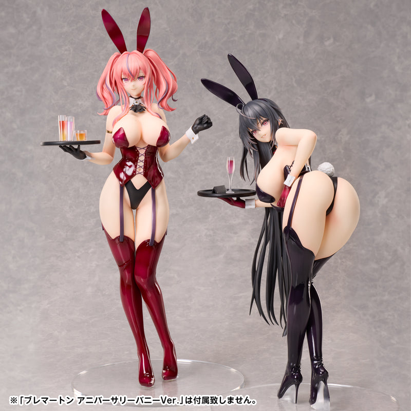 Azur Lane FREEing B-style Taiho: Anniversary Bunny Ver.