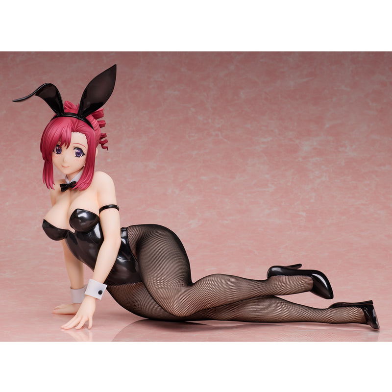 Please Teacher! FREEing B-style Kazami Mizuho Bunny Ver.