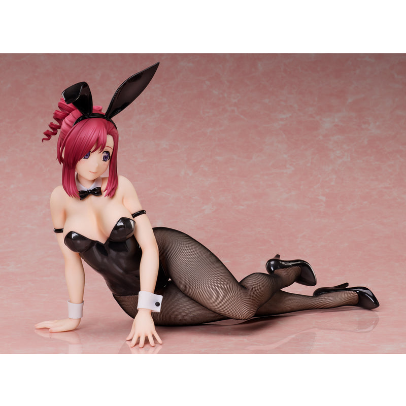 Please Teacher! FREEing B-style Kazami Mizuho Bunny Ver.