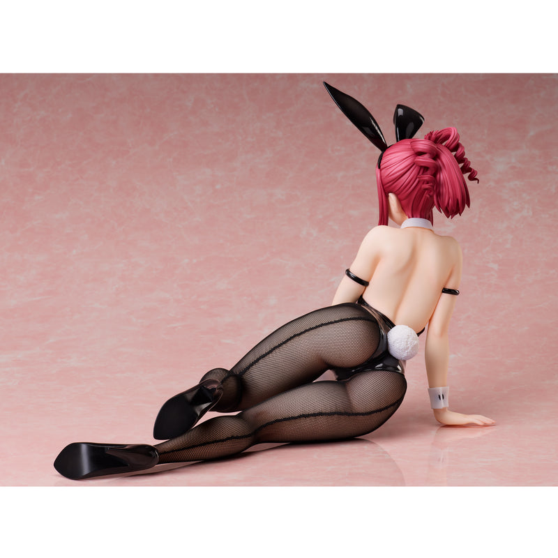 Please Teacher! FREEing B-style Kazami Mizuho Bunny Ver.