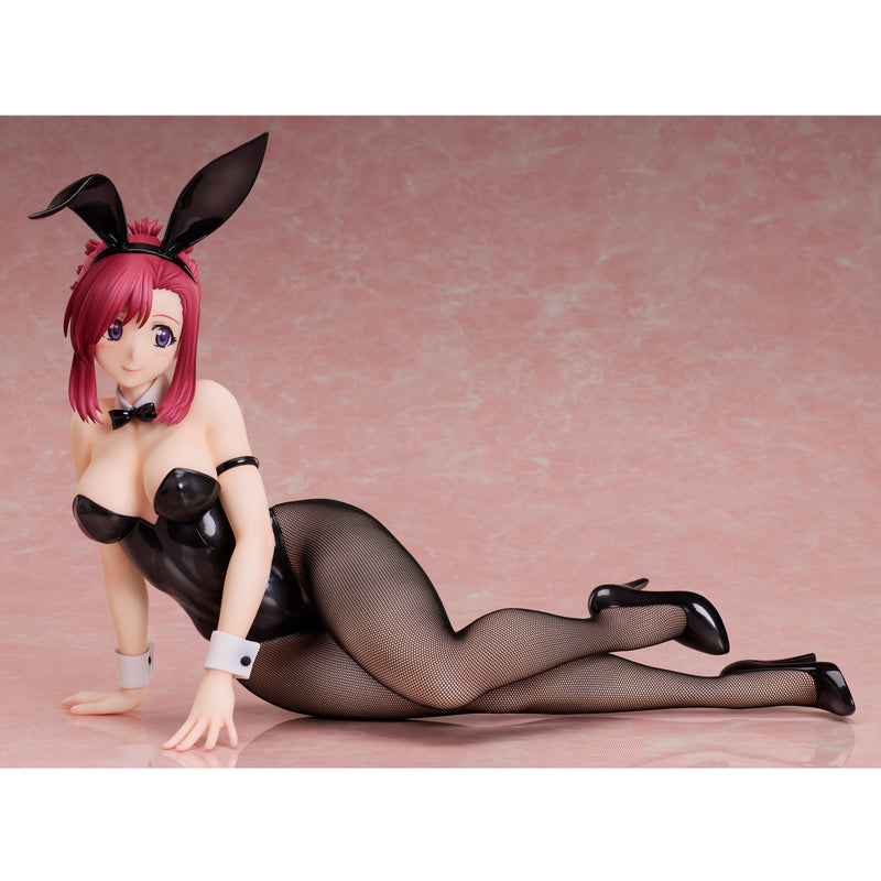 Please Teacher! FREEing B-style Kazami Mizuho Bunny Ver.