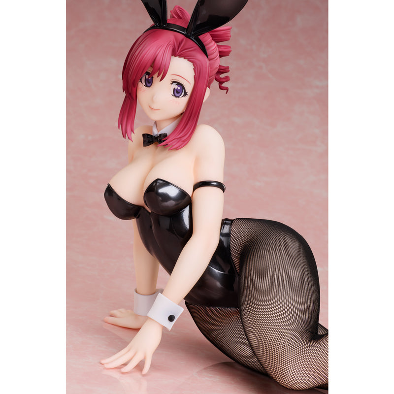 Please Teacher! FREEing B-style Kazami Mizuho Bunny Ver.