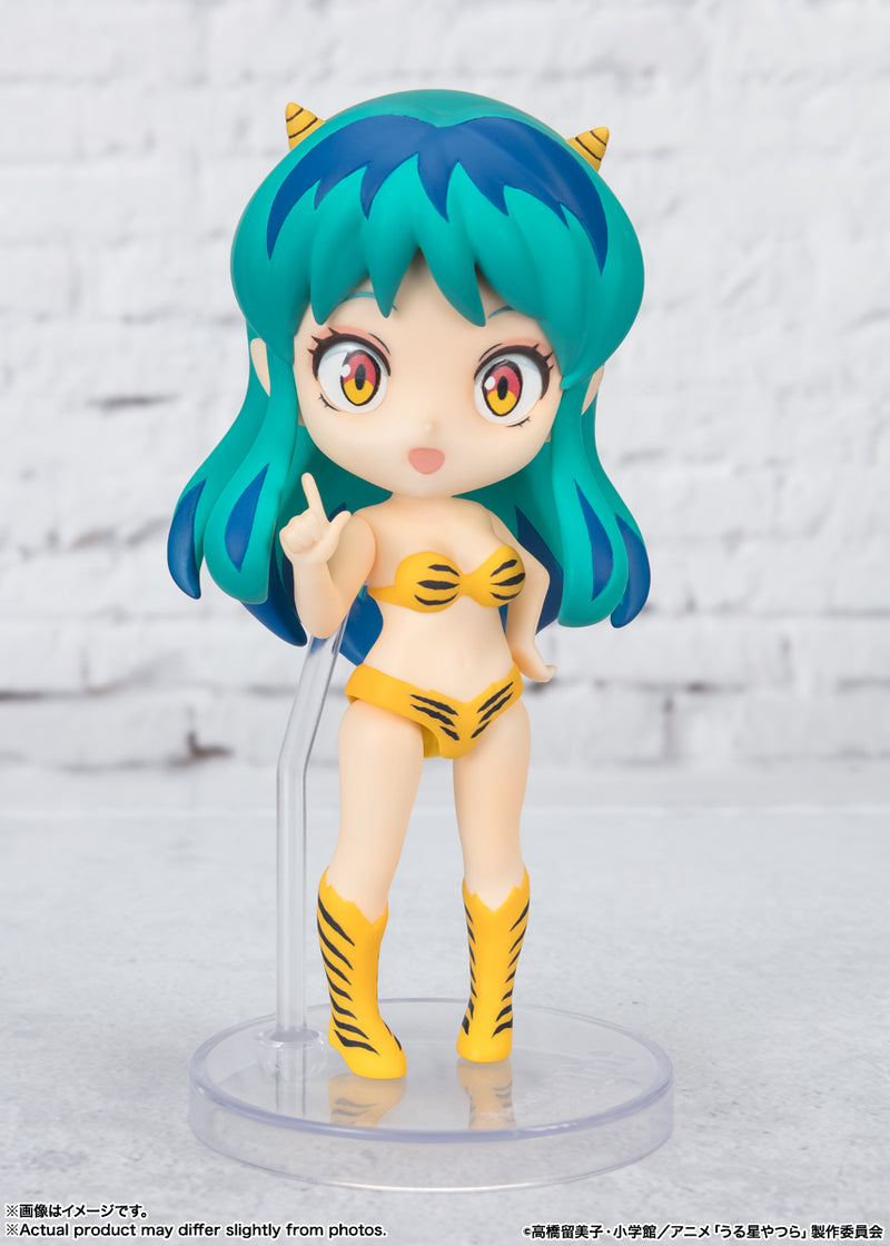 Urusei Yatsura Bandai Figuarts Mini Urusei Yatsura Lum (JP)