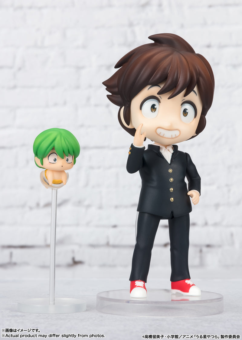 Urusei Yatsura Bandai Figuarts Mini Moroboshi Ataru & Ten (JP)