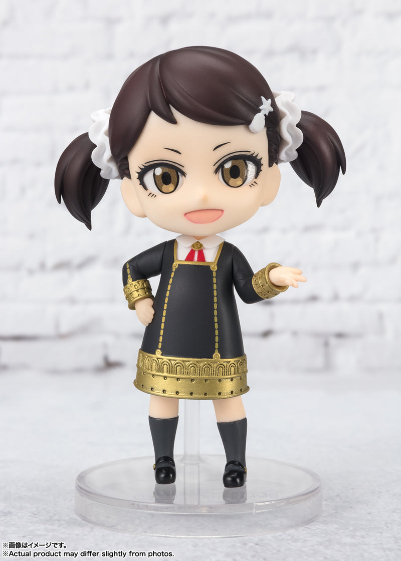 SPY x FAMILY Bandai Figuarts Mini Becky Blackbell (JP)