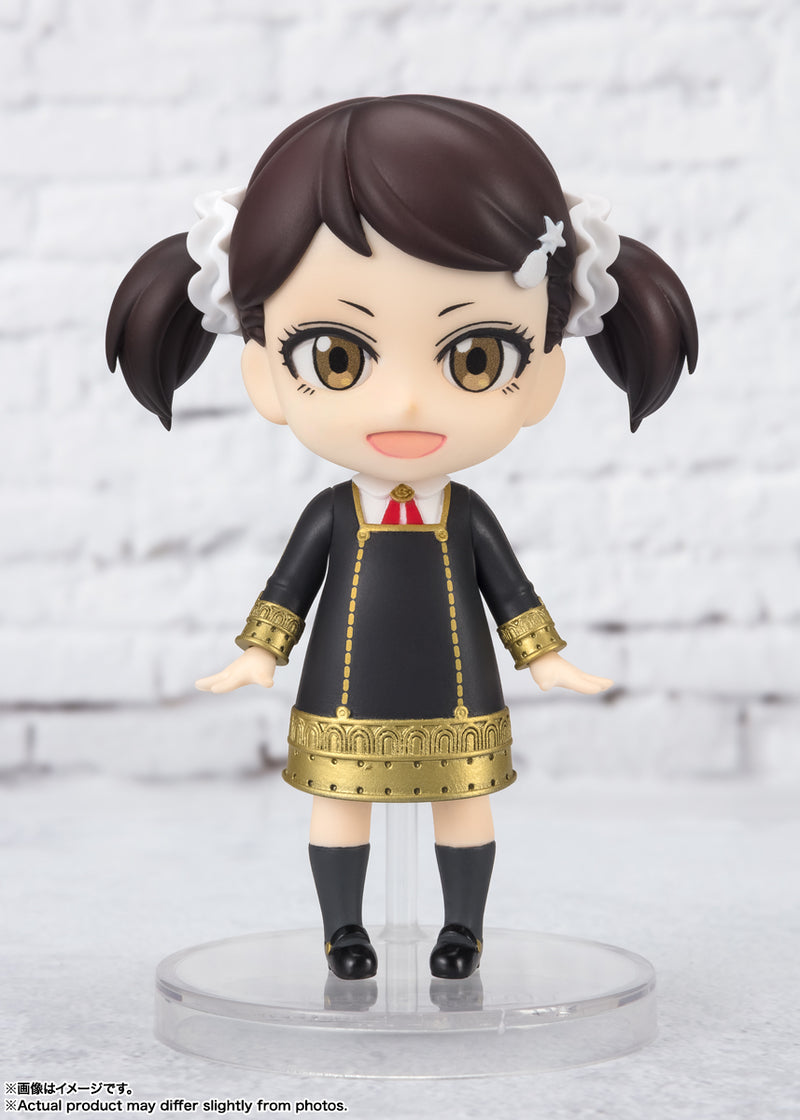 SPY x FAMILY Bandai Figuarts Mini Becky Blackbell (JP)