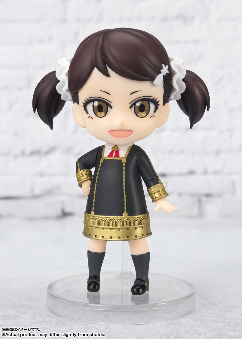 SPY x FAMILY Bandai Figuarts Mini Becky Blackbell (JP)