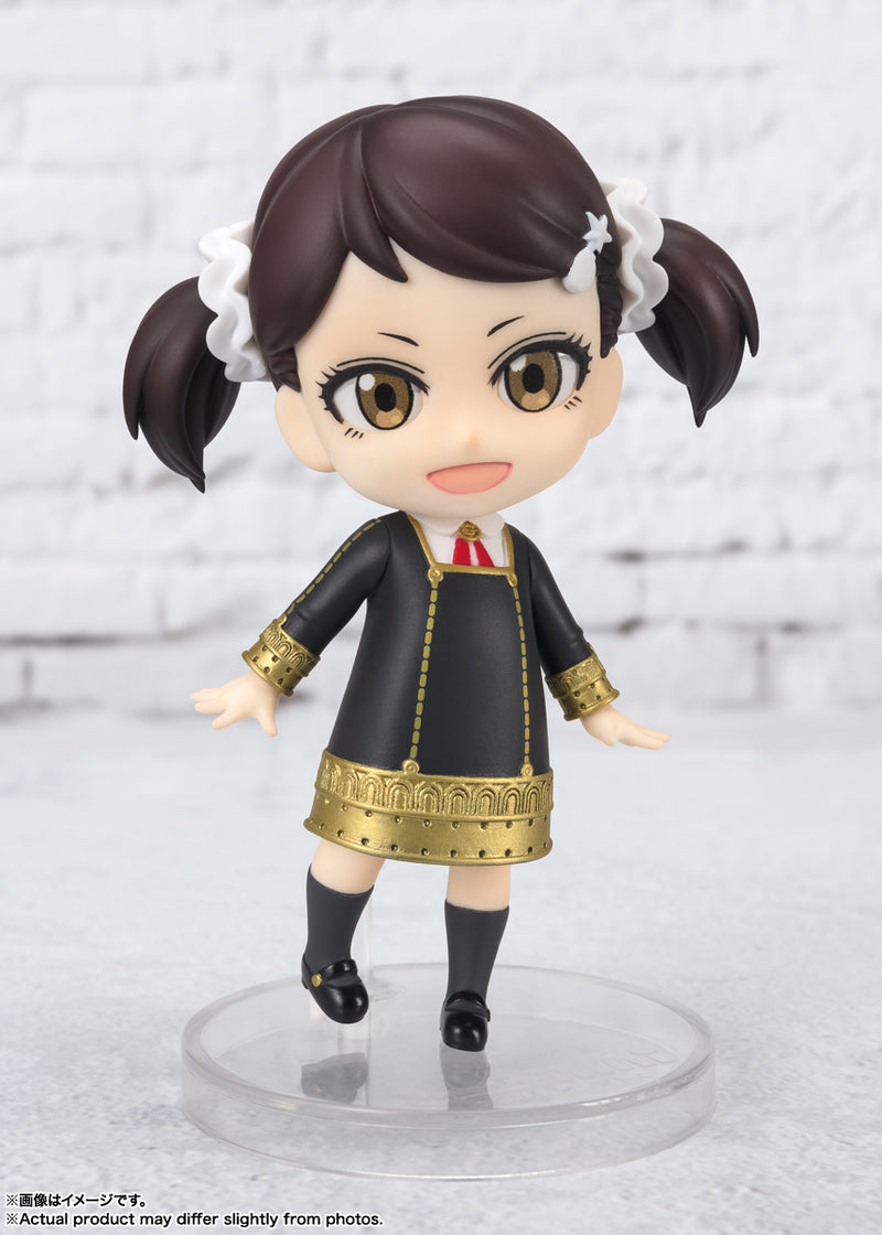 SPY x FAMILY Bandai Figuarts Mini Becky Blackbell (JP)