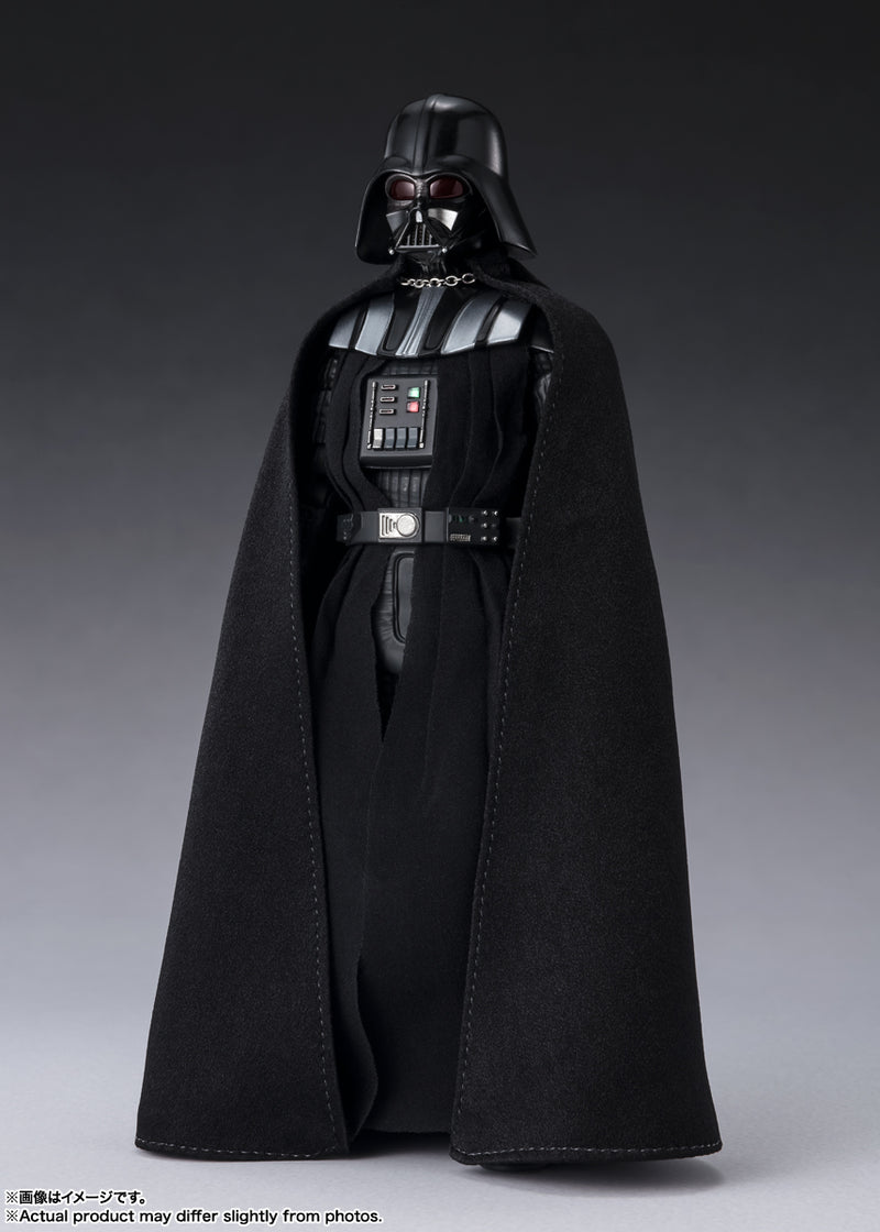 Star Wars: Obi-Wan Kenobi Bandai S.H.Figuarts Darth Vader (JP)