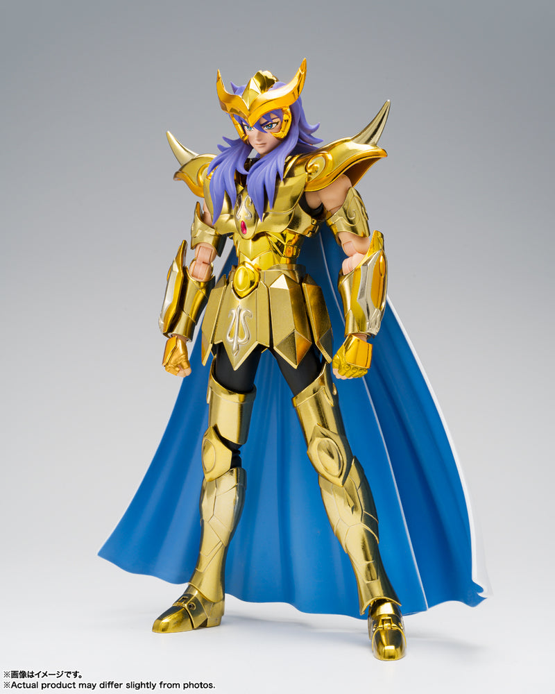 Saint Cloth Myth EX Bandai Scorpio Milo <Revival Ver.> (JP)