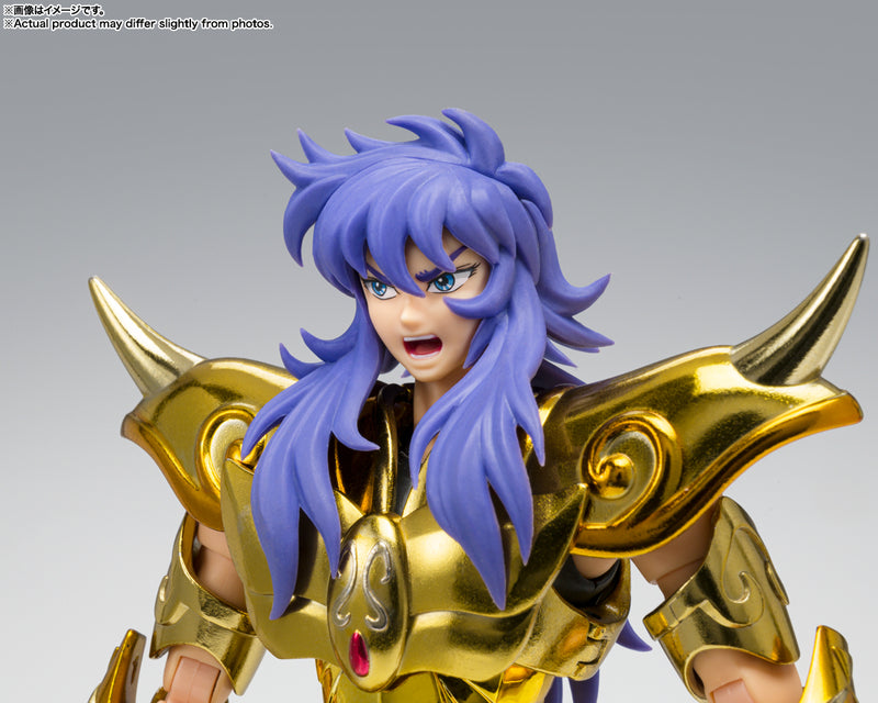 Saint Cloth Myth EX Bandai Scorpio Milo <Revival Ver.> (JP)