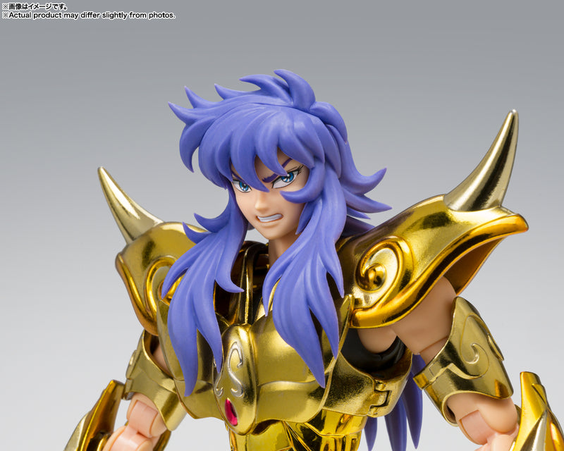 Saint Cloth Myth EX Bandai Scorpio Milo <Revival Ver.> (JP)