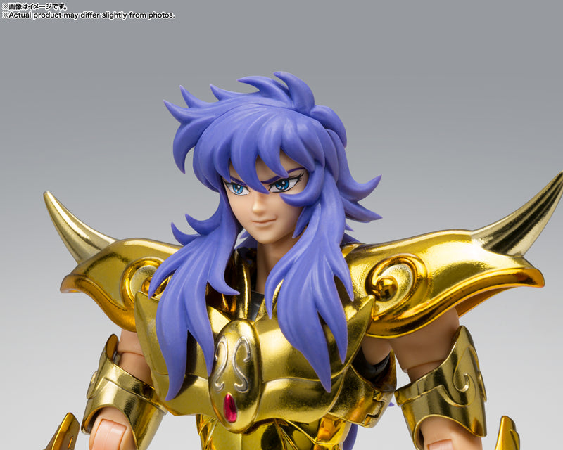 Saint Cloth Myth EX Bandai Scorpio Milo <Revival Ver.> (JP)