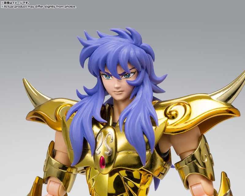 Saint Cloth Myth EX Bandai Scorpio Milo <Revival Ver.> (JP)