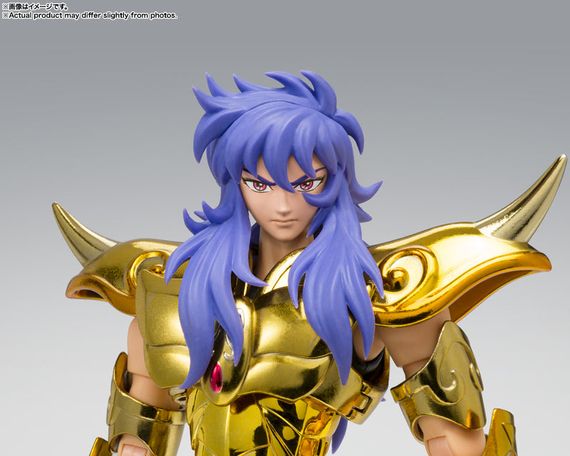 Saint Cloth Myth EX Bandai Scorpio Milo <Revival Ver.> (JP)