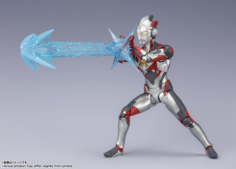 Ultraman X Bandai S.H.Figuarts Ultraman X (Ultraman New Generation Stars Ver.)(JP)