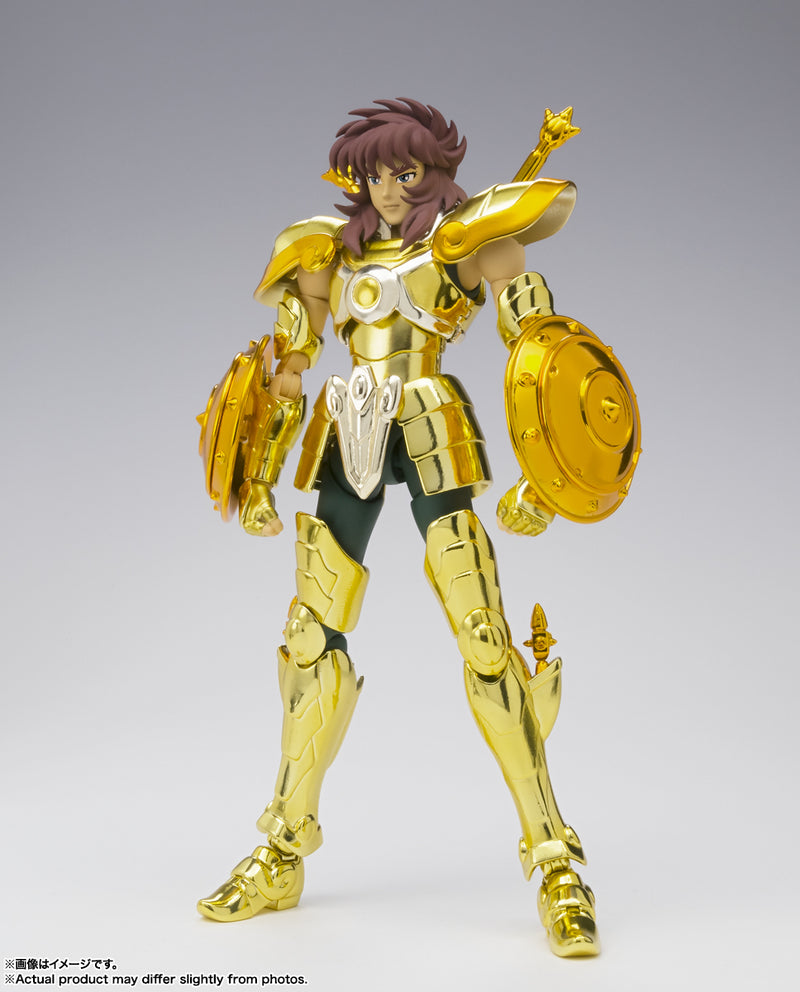 Saint Cloth Myth EX Bandai Libra Dohko <Revival Ver.>(JP)