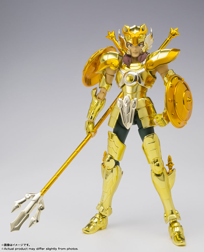 Saint Cloth Myth EX Bandai Libra Dohko <Revival Ver.>(JP)