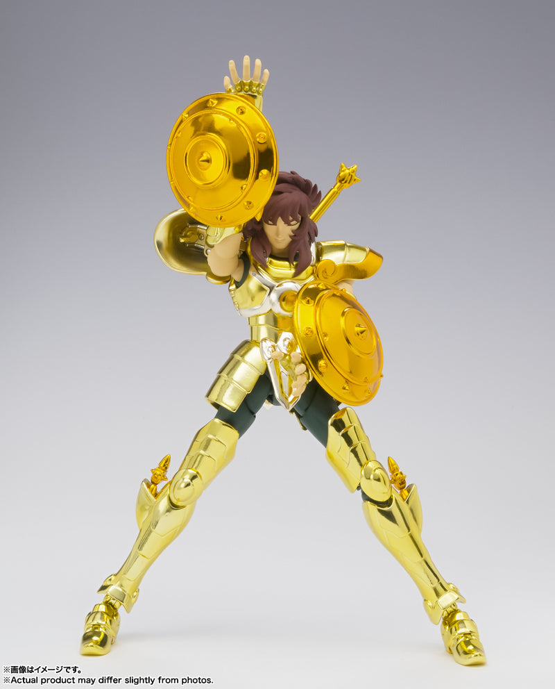 Saint Cloth Myth EX Bandai Libra Dohko <Revival Ver.>(JP)