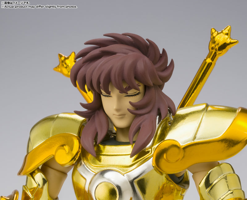 Saint Cloth Myth EX Bandai Libra Dohko <Revival Ver.>(JP)