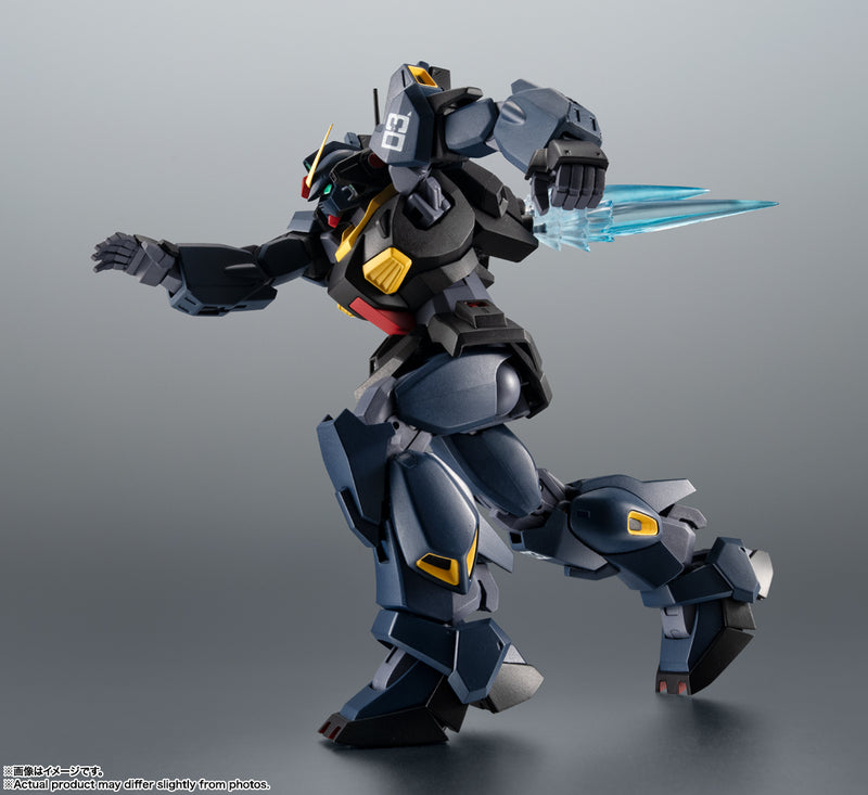 Gundam Mobile Suit Zeta Bandai Robot Spirits Side MS RX-178 Gundam Mk-II (Tians) Ver. A.N.I.M.E.(JP)