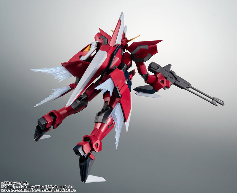 Gundam Mobile Suit SEED Bandai Robot Spirits Side MS GAT-X303 Aegis Gundam Ver. A.N.I.M.E.(JP)