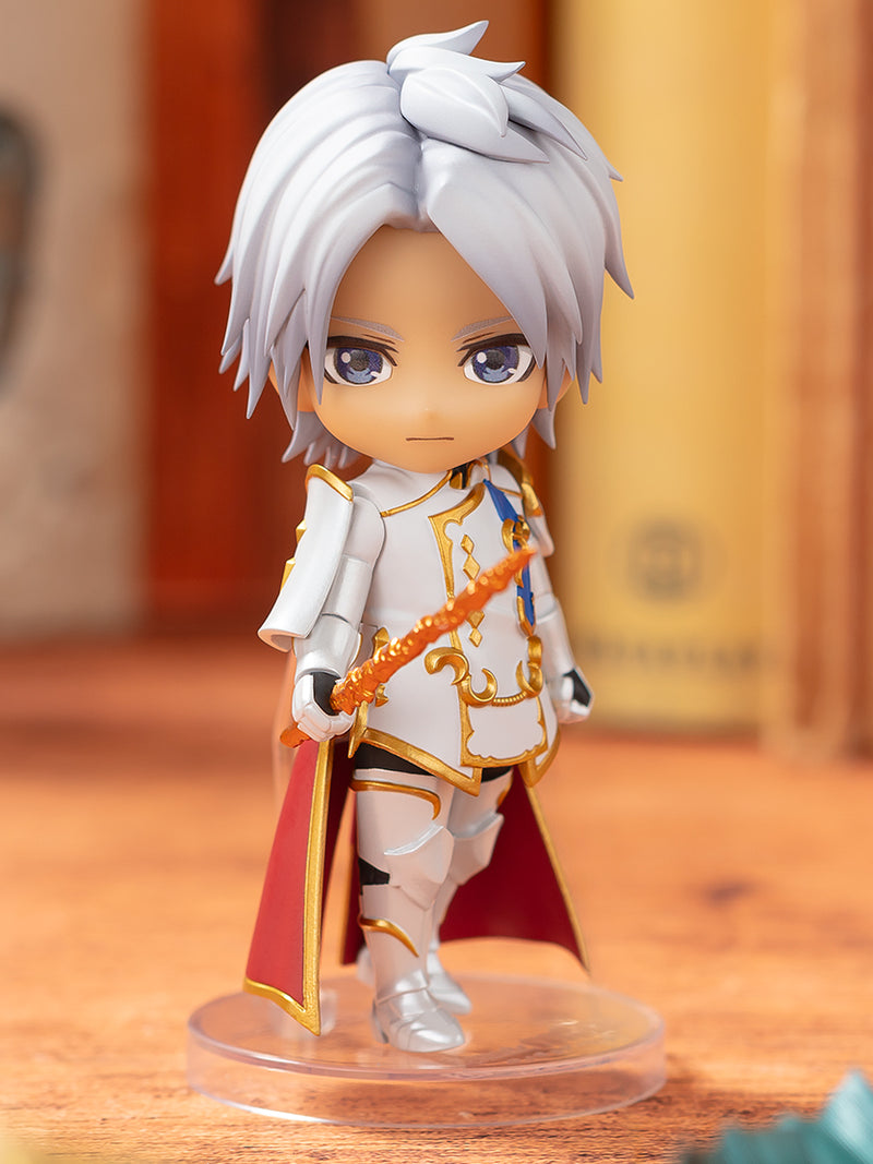 Tales of ARISE Bandai Figuarts Mini Alphen(JP)