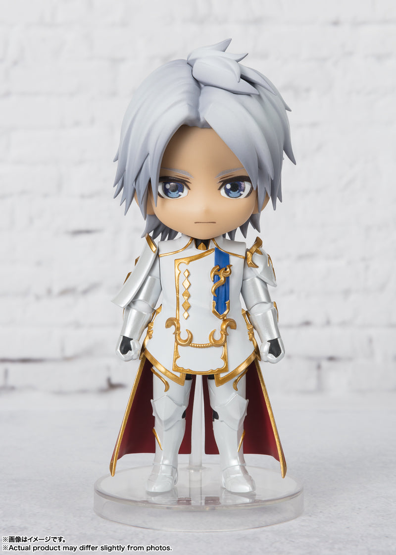 Tales of ARISE Bandai Figuarts Mini Alphen(JP)