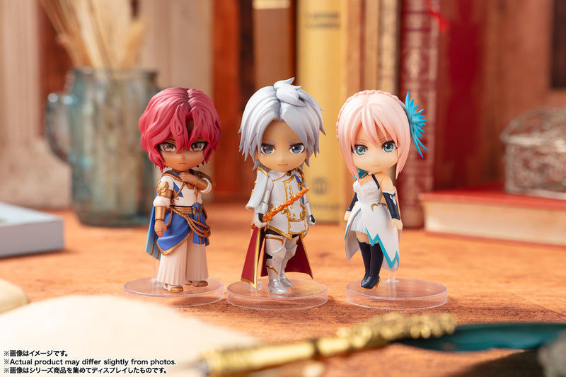 Tales of ARISE Bandai Figuarts Mini Alphen(JP)