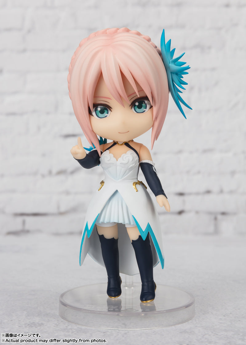 Tales of ARISE Bandai Figuarts Mini Shionne(JP)