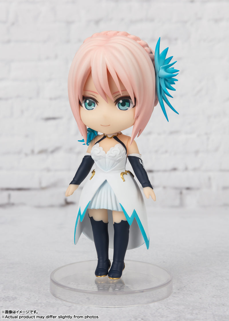 Tales of ARISE Bandai Figuarts Mini Shionne(JP)