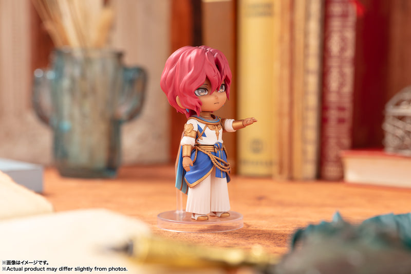 Tales of ARISE Bandai Figuarts Mini Dohalim