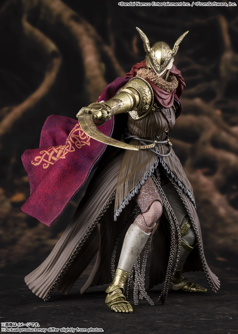 ELDEN RING Bandai S.H.Figuarts Michela's Blade, Malenia