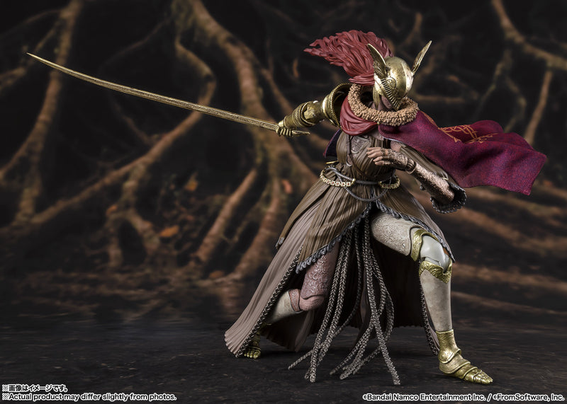 ELDEN RING Bandai S.H.Figuarts Michela's Blade, Malenia