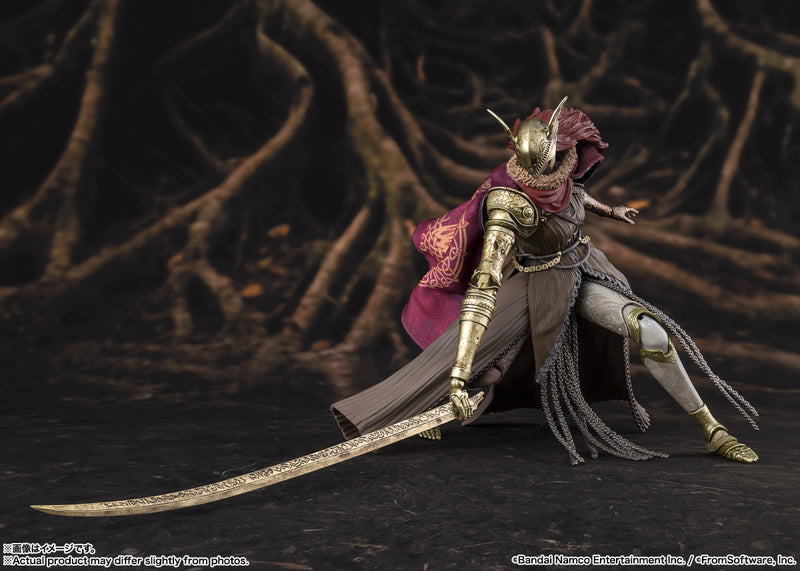 ELDEN RING Bandai S.H.Figuarts Michela's Blade, Malenia